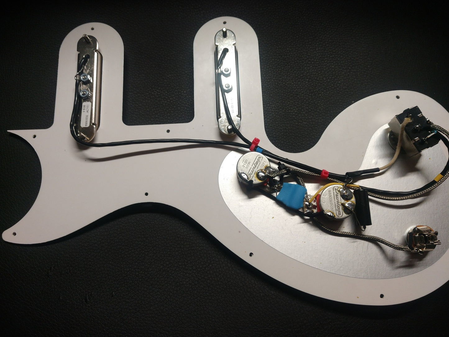 Service/Repair Per Hour Rate